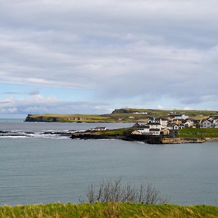 Shoreline Portballintrae North Coast Views Near Giants Causeway & Royal Portrush Dış mekan fotoğraf